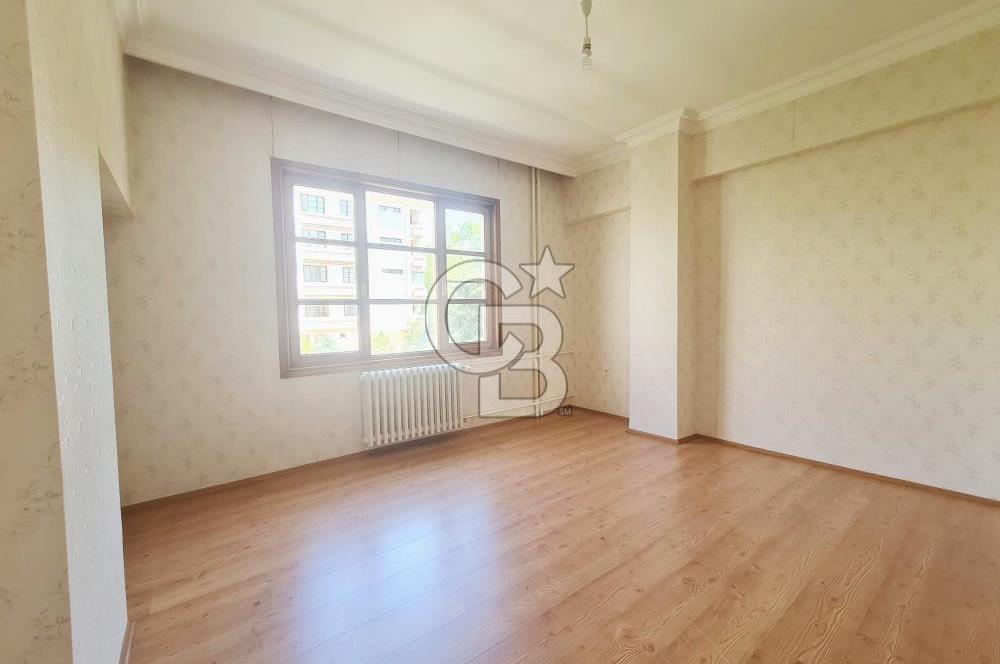 MERAM MELİKŞAH MAHALLESİNDE MÜKEMMEL BAKIMLI 3+1 KİRALIK DAİRE