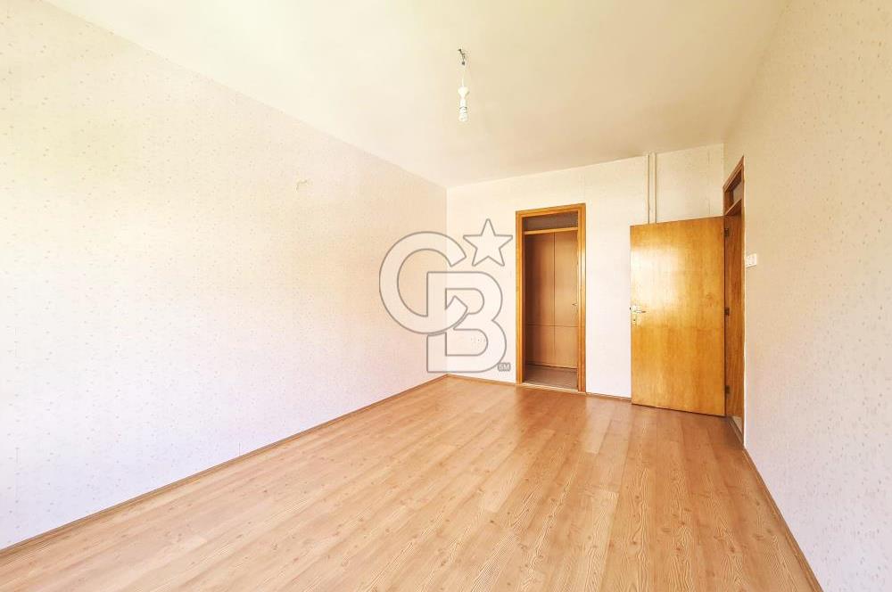 MERAM MELİKŞAH MAHALLESİNDE MÜKEMMEL BAKIMLI 3+1 KİRALIK DAİRE