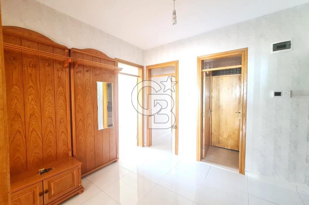 MERAM MELİKŞAH MAHALLESİNDE MÜKEMMEL BAKIMLI 3+1 KİRALIK DAİRE