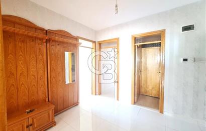 MERAM MELİKŞAH MAHALLESİNDE MÜKEMMEL BAKIMLI 3+1 KİRALIK DAİRE