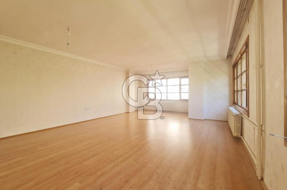 MERAM MELİKŞAH MAHALLESİNDE MÜKEMMEL BAKIMLI 3+1 KİRALIK DAİRE