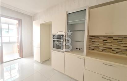 MERAM MELİKŞAH MAHALLESİNDE MÜKEMMEL BAKIMLI 3+1 KİRALIK DAİRE