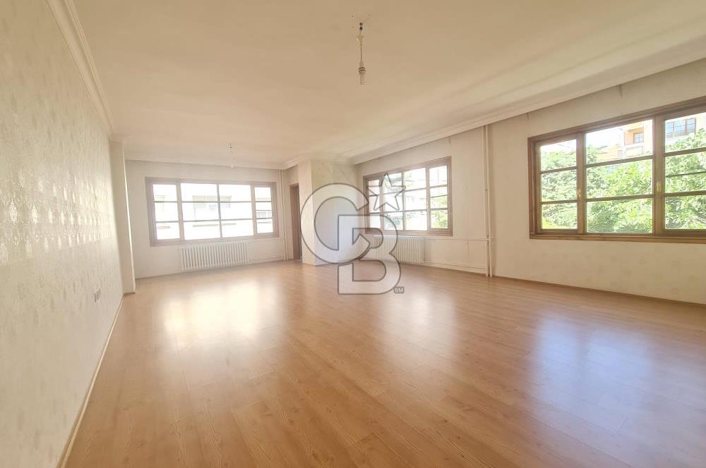 MERAM MELİKŞAH MAHALLESİNDE MÜKEMMEL BAKIMLI 3+1 KİRALIK DAİRE