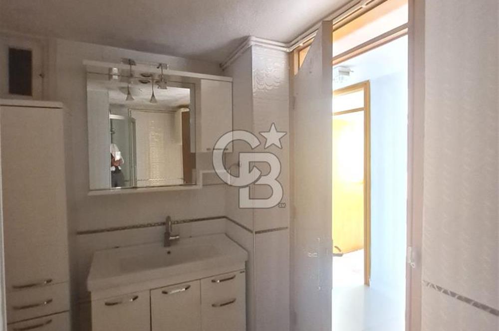 MERAM MELİKŞAH MAHALLESİNDE MÜKEMMEL BAKIMLI 3+1 KİRALIK DAİRE