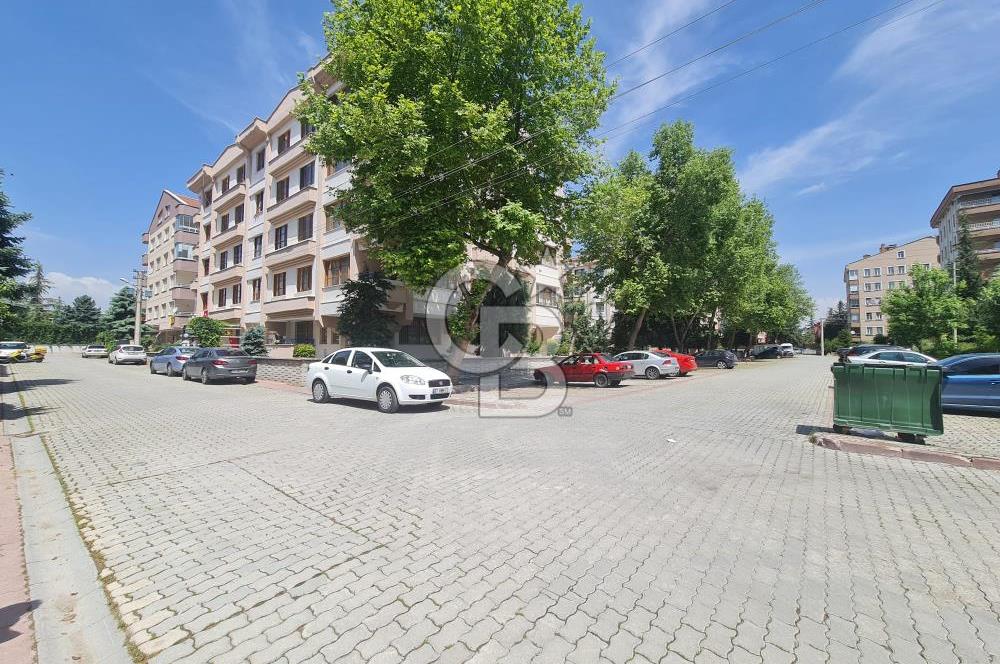 MERAM MELİKŞAH MAHALLESİNDE MÜKEMMEL BAKIMLI 3+1 KİRALIK DAİRE