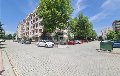 MERAM MELİKŞAH MAHALLESİNDE MÜKEMMEL BAKIMLI 3+1 KİRALIK DAİRE