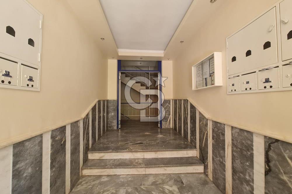MERAM MELİKŞAH MAHALLESİNDE MÜKEMMEL BAKIMLI 3+1 KİRALIK DAİRE