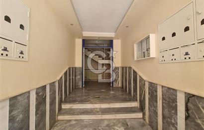 MERAM MELİKŞAH MAHALLESİNDE MÜKEMMEL BAKIMLI 3+1 KİRALIK DAİRE