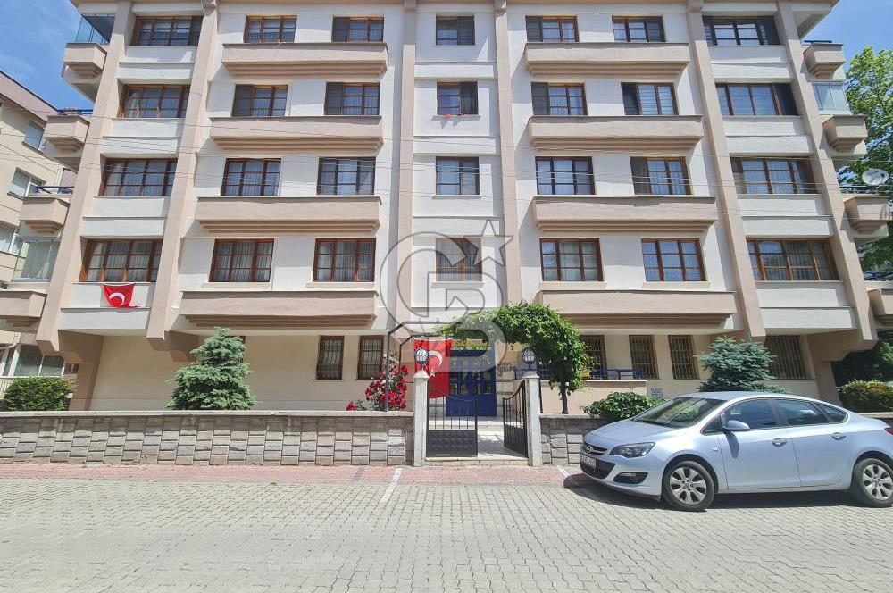 MERAM MELİKŞAH MAHALLESİNDE MÜKEMMEL BAKIMLI 3+1 KİRALIK DAİRE