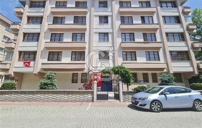 MERAM MELİKŞAH MAHALLESİNDE MÜKEMMEL BAKIMLI 3+1 KİRALIK DAİRE