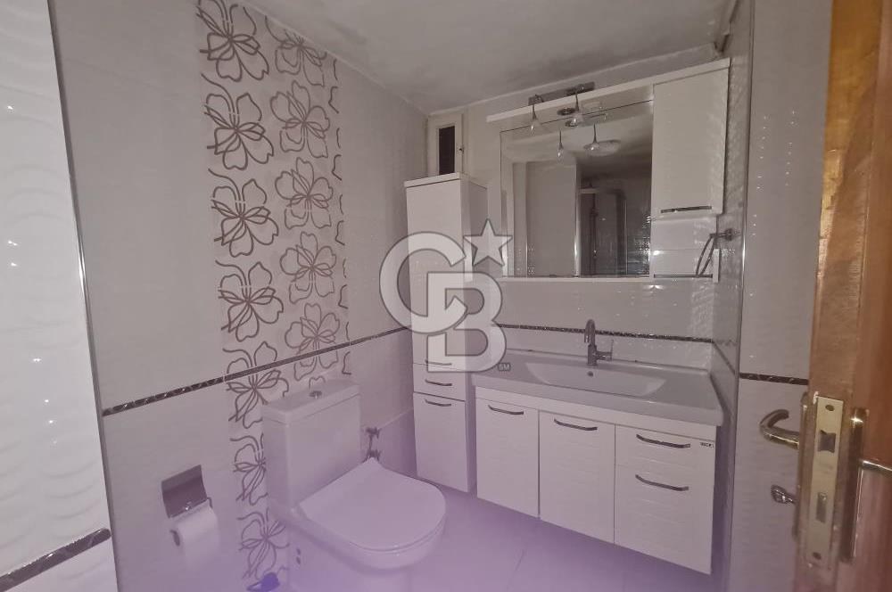MERAM MELİKŞAH MAHALLESİNDE MÜKEMMEL BAKIMLI 3+1 KİRALIK DAİRE