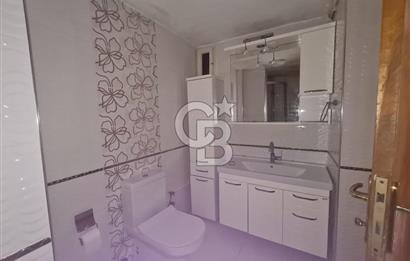 MERAM MELİKŞAH MAHALLESİNDE MÜKEMMEL BAKIMLI 3+1 KİRALIK DAİRE