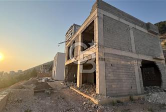 MARAŞ'IN EN GÖZDE VE MERKEZİ YERİNDE NATAMAM VİLLA - 7 - 374065