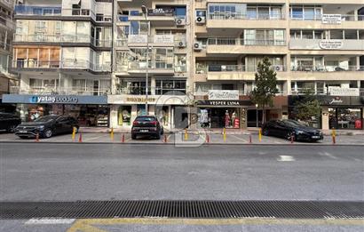 Plevne bulvarında satılık dükkan mağaza