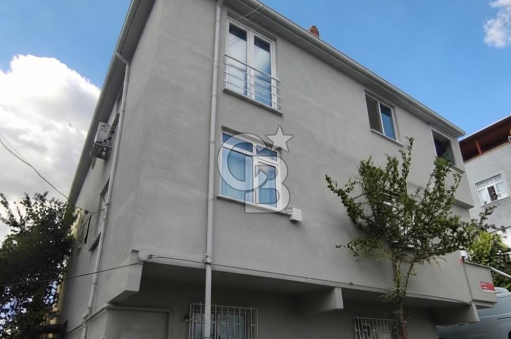 ATAŞEHİR KAYIŞDAĞI M.H 2+1 KİRALIK DAİRE