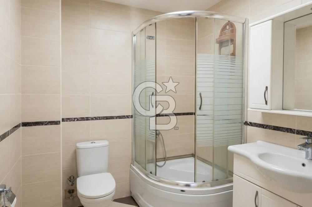ATAŞEHİR KAYIŞDAĞI M.H 2+1 KİRALIK DAİRE