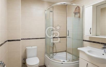 ATAŞEHİR KAYIŞDAĞI M.H 2+1 KİRALIK DAİRE