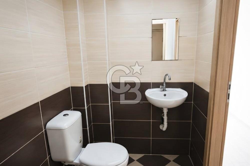 ATAŞEHİR KAYIŞDAĞI M.H 2+1 KİRALIK DAİRE