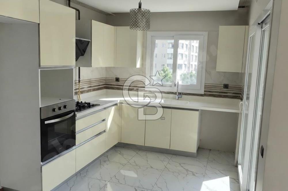 ÇEKMEKÖY KİRAZLIDERE M.H 2+1 KİRALIK DAİRE