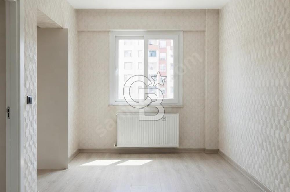 ÇEKMEKÖY KİRAZLIDERE M.H 2+1 KİRALIK DAİRE