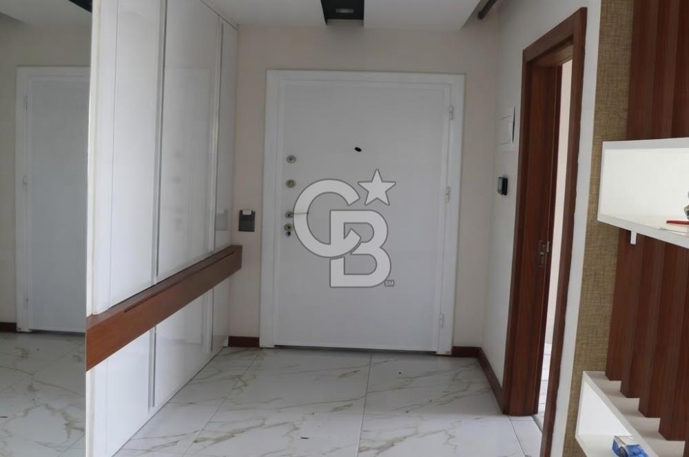 ÇEKMEKÖY KİRAZLIDERE M.H 2+1 KİRALIK DAİRE