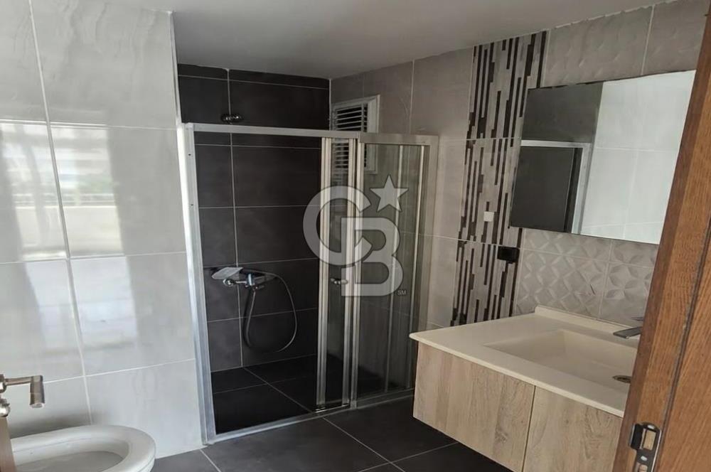 ÇEKMEKÖY KİRAZLIDERE M.H 2+1 KİRALIK DAİRE