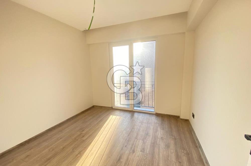 Ümraniye Tatlısu Mahallesi Agafya Evleri'nde Kiralık 3+1 Daire
