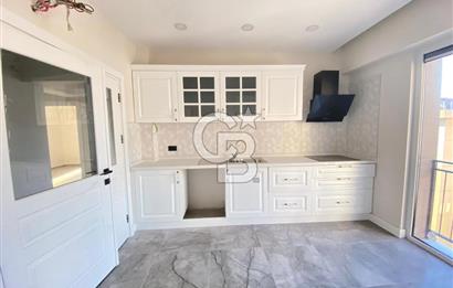 Ümraniye Tatlısu Mahallesi Agafya Evleri'nde Kiralık 3+1 Daire