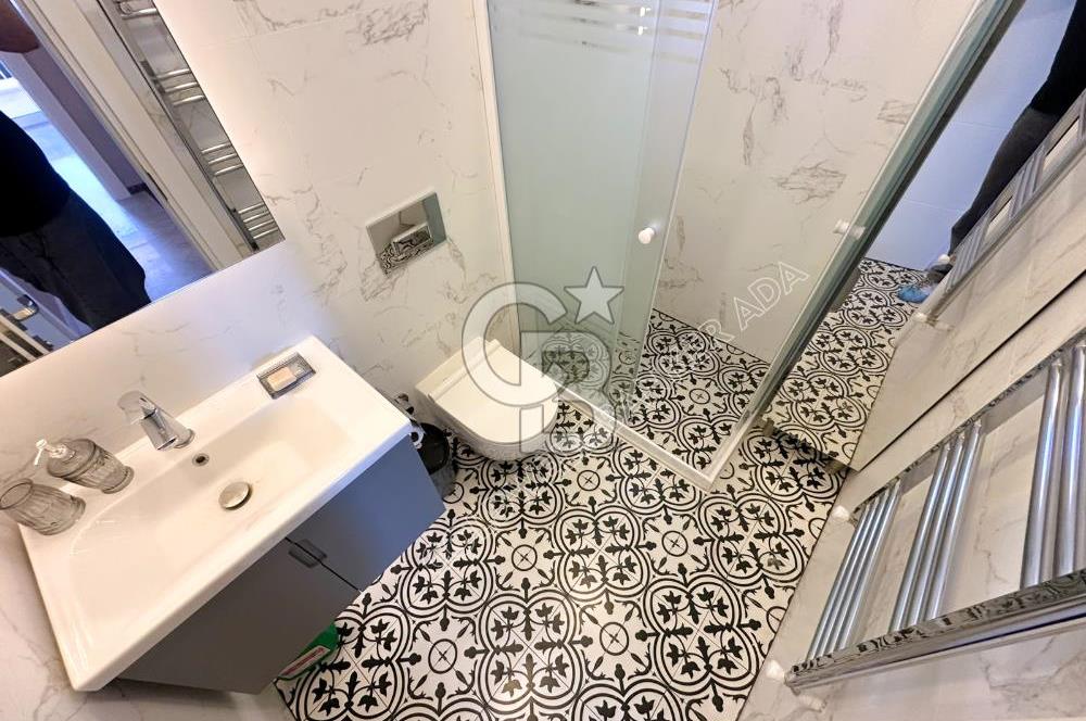 SAMOS ADA MANZARALI 3+1 KİRALIK DAİRE KUŞADASI