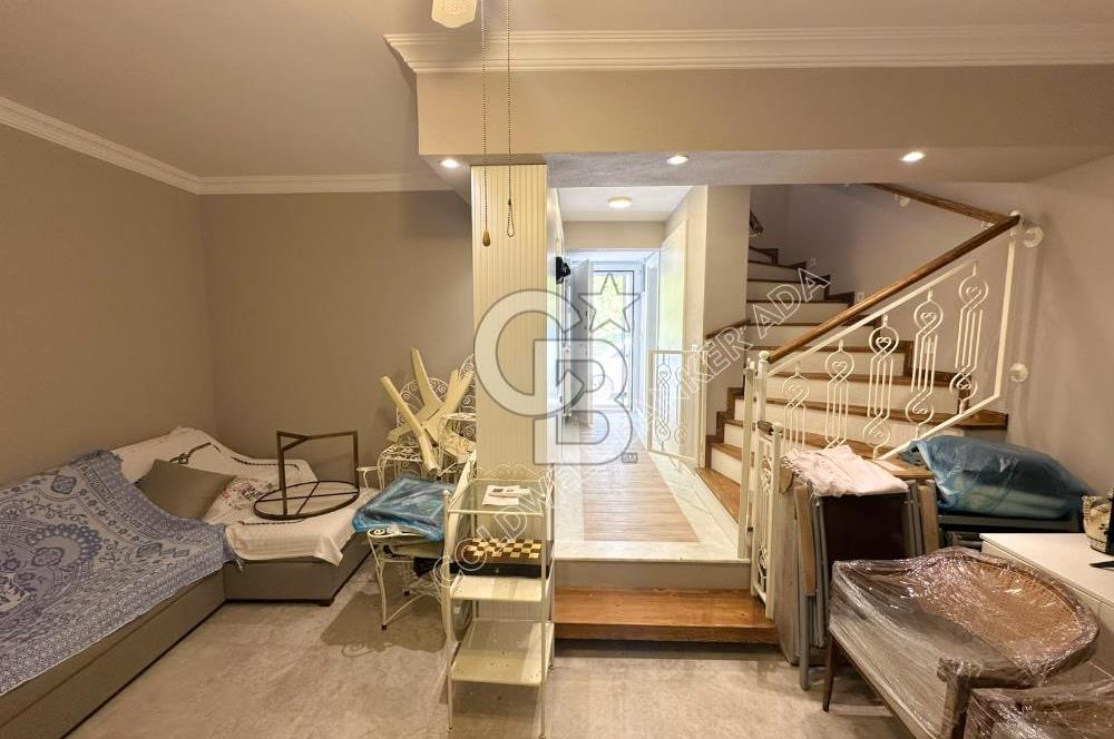 SAMOS ADA MANZARALI 3+1 KİRALIK DAİRE KUŞADASI