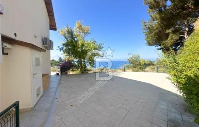 SAMOS ADA MANZARALI 3+1 KİRALIK DAİRE KUŞADASI