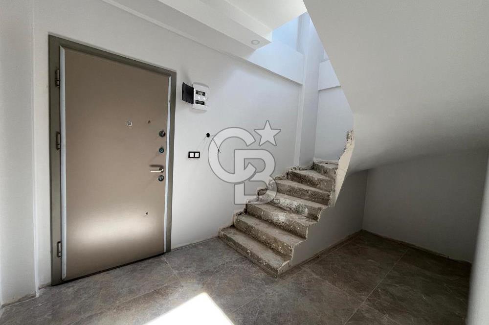 KARTEPE SARIMEŞE'DE SİTE İÇERİSİNDE LÜKS MÜSTAKİL 3+1 VİLLA