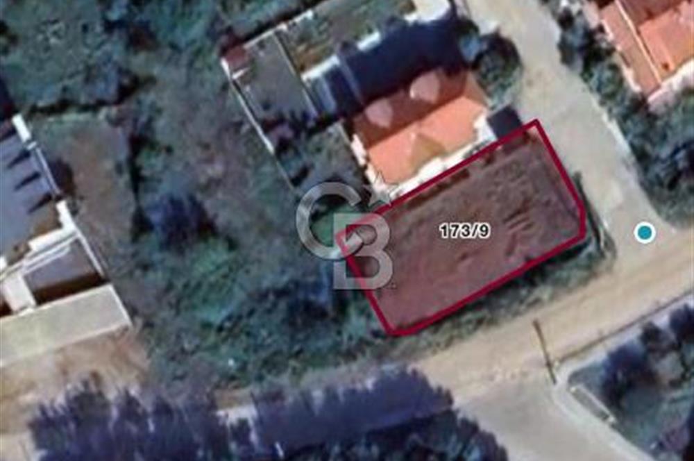 KANDIRA CEBECİDE SATILIK 433M2 İMARLI ARSA
