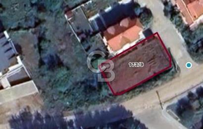 KANDIRA CEBECİDE SATILIK 433M2 İMARLI ARSA
