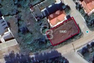 KANDIRA CEBECİDE SATILIK 433M2 İMARLI ARSA - 1 - 374035