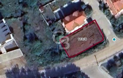 KANDIRA CEBECİDE SATILIK 433M2 İMARLI ARSA