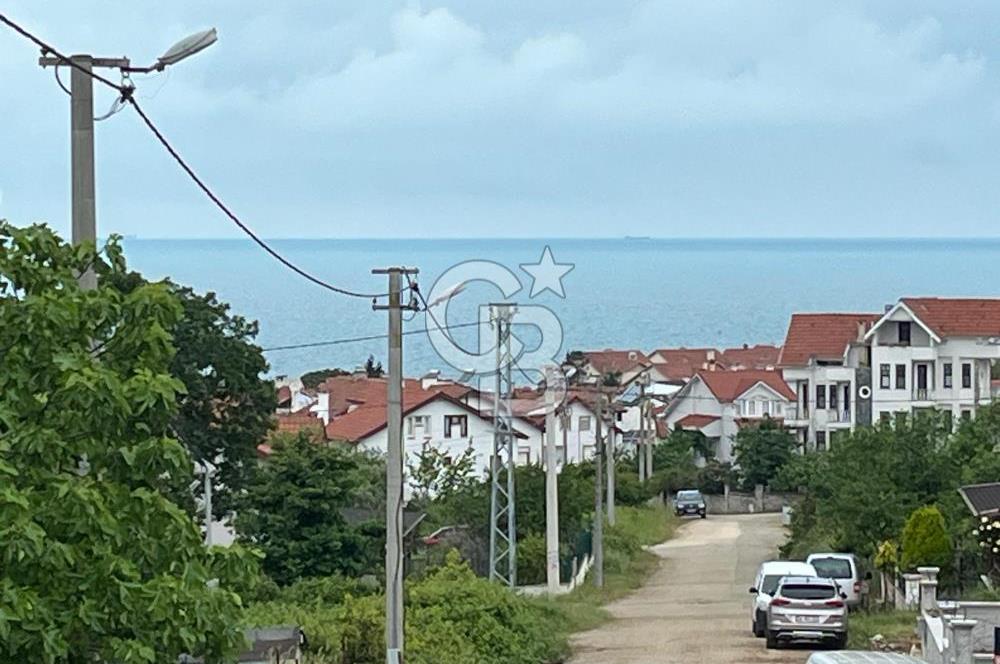KANDIRA CEBECİDE SATILIK 433M2 İMARLI ARSA
