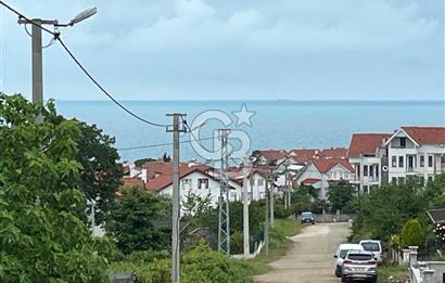 KANDIRA CEBECİDE SATILIK 433M2 İMARLI ARSA