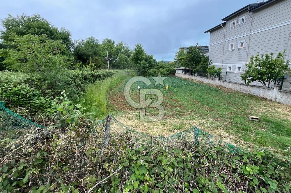 KANDIRA CEBECİDE SATILIK 433M2 İMARLI ARSA