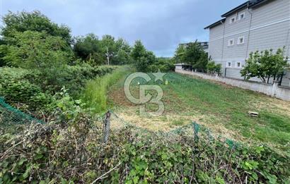 KANDIRA CEBECİDE SATILIK 433M2 İMARLI ARSA
