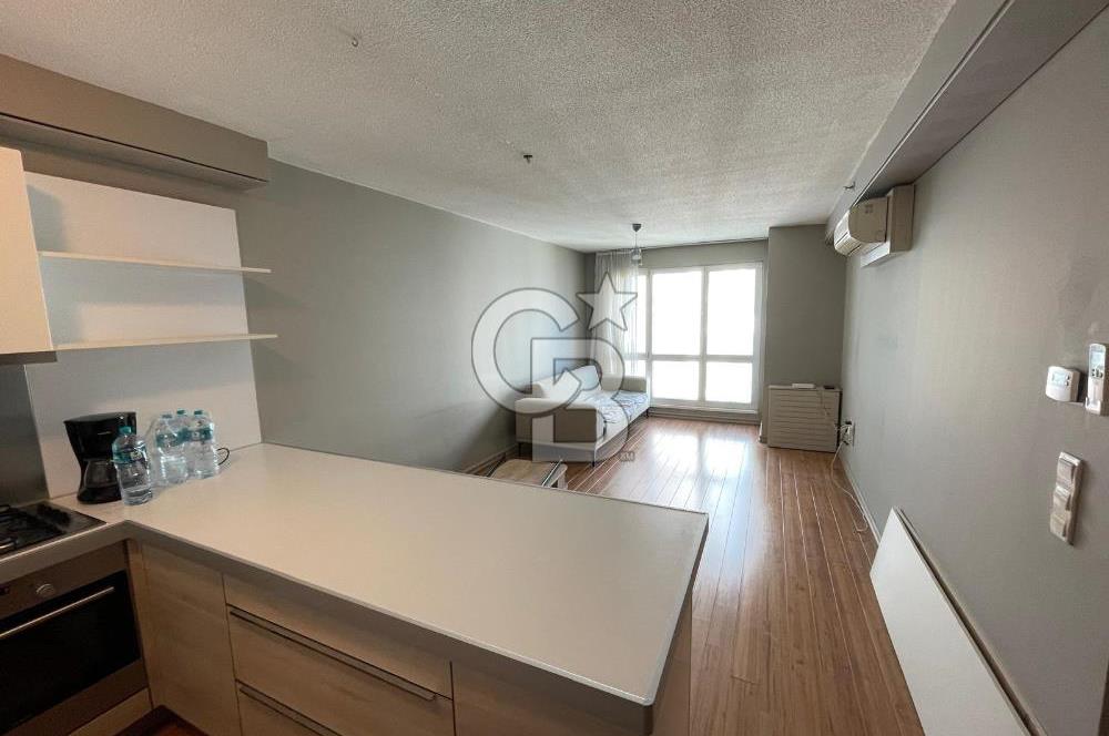 Ataşehir Barbaros mah.Ağaoğlu My World Andromeda 1+1 Kiralık Daire