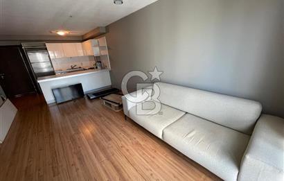 Ataşehir Barbaros mah.Ağaoğlu My World Andromeda 1+1 Kiralık Daire