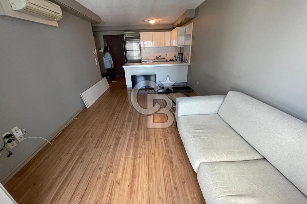 Ataşehir Barbaros mah.Ağaoğlu My World Andromeda 1+1 Kiralık Daire
