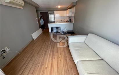 Ataşehir Barbaros mah.Ağaoğlu My World Andromeda 1+1 Kiralık Daire