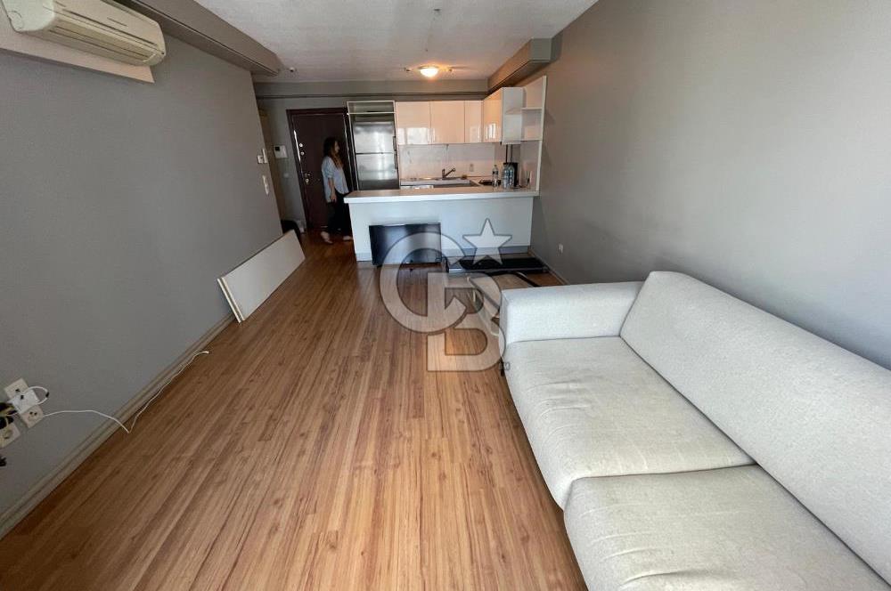 Ataşehir Barbaros mah.Ağaoğlu My World Andromeda 1+1 Kiralık Daire