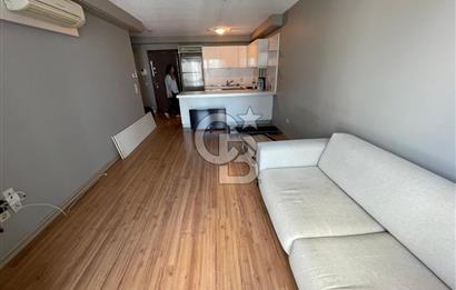 Ataşehir Barbaros mah.Ağaoğlu My World Andromeda 1+1 Kiralık Daire
