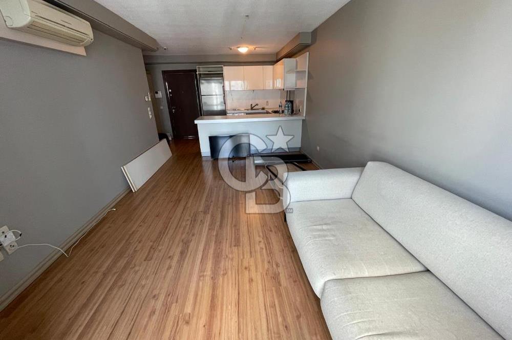 Ataşehir Barbaros mah.Ağaoğlu My World Andromeda 1+1 Kiralık Daire