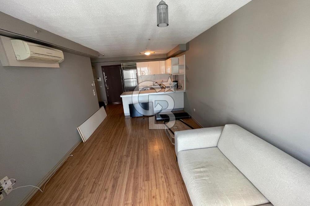 Ataşehir Barbaros mah.Ağaoğlu My World Andromeda 1+1 Kiralık Daire