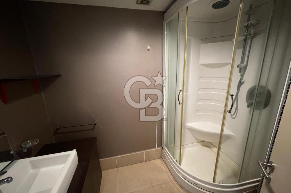 Ataşehir Barbaros mah.Ağaoğlu My World Andromeda 1+1 Kiralık Daire