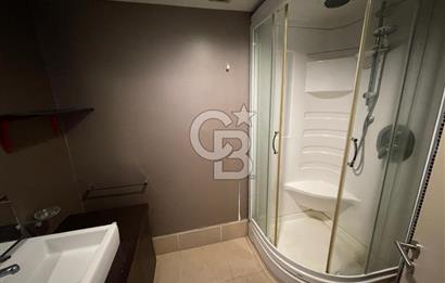 Ataşehir Barbaros mah.Ağaoğlu My World Andromeda 1+1 Kiralık Daire